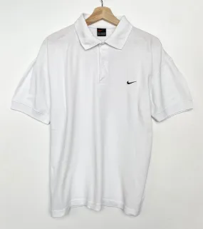 00s Nike Polo (L)