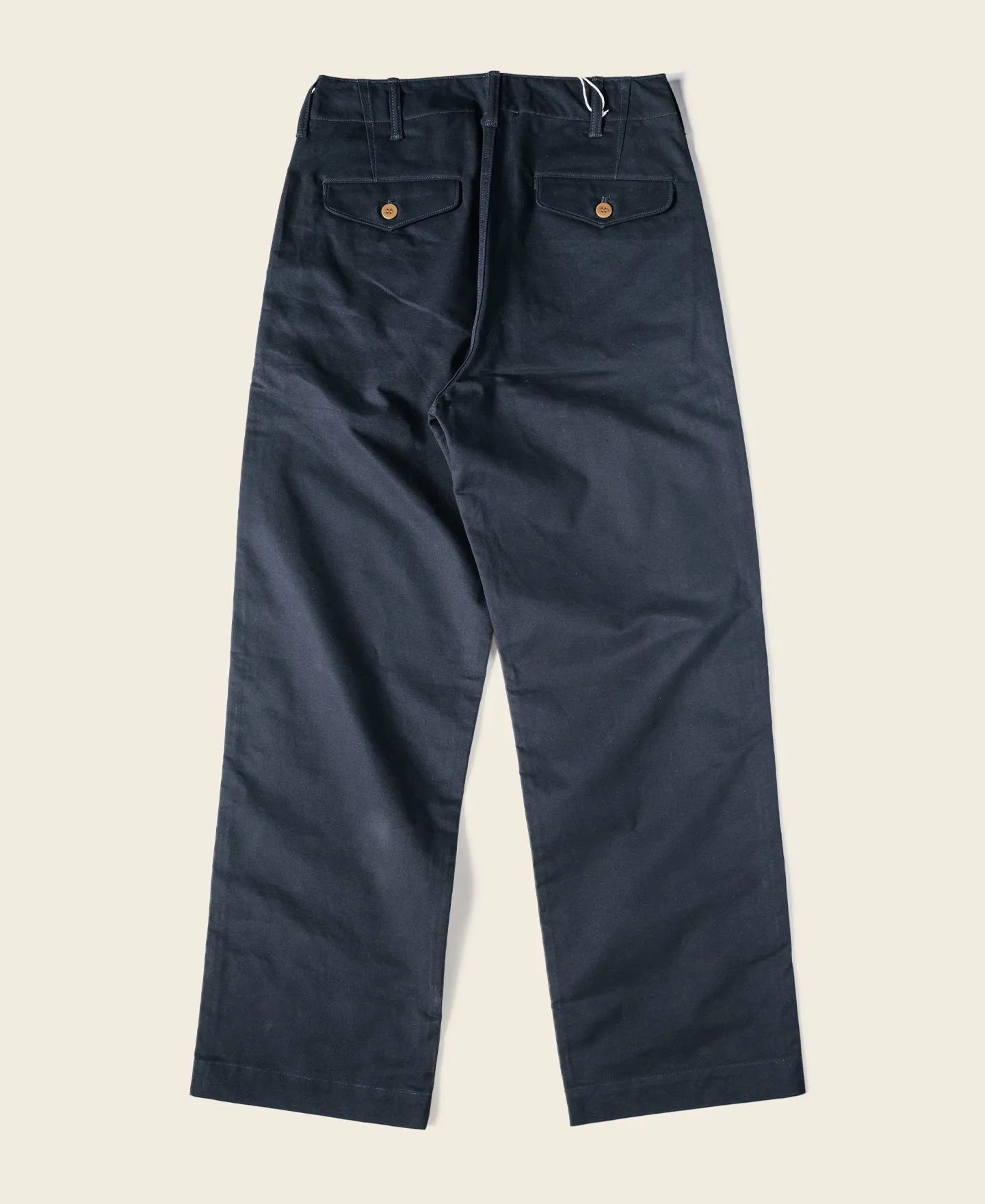 1944 USMC Officer Trousers - Navy