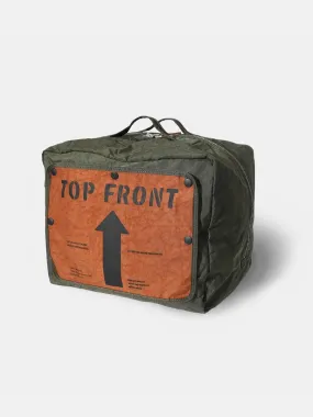 1970s Pilot’s Storage Bag