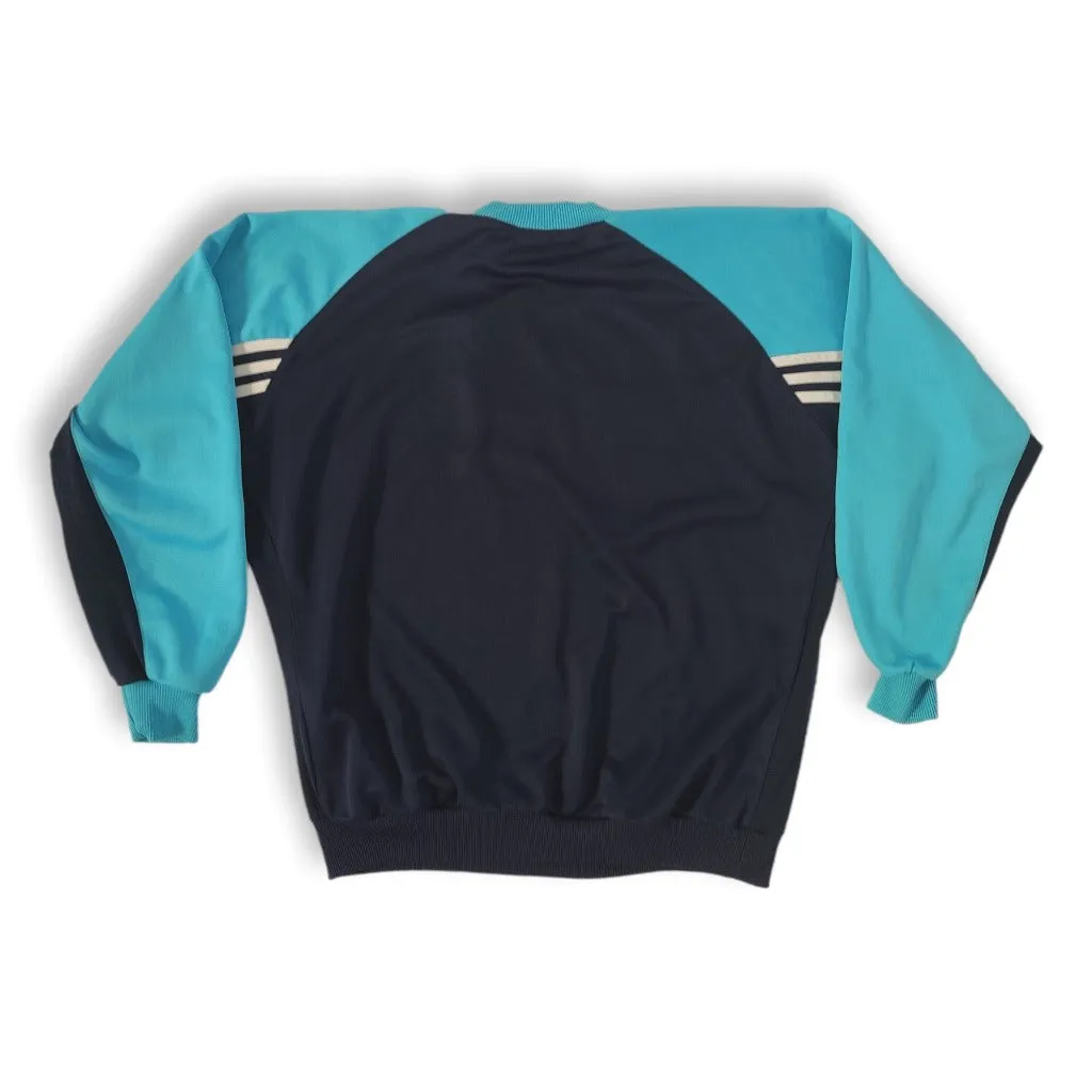 1999 Marseille Adidas centenary sweatshirt