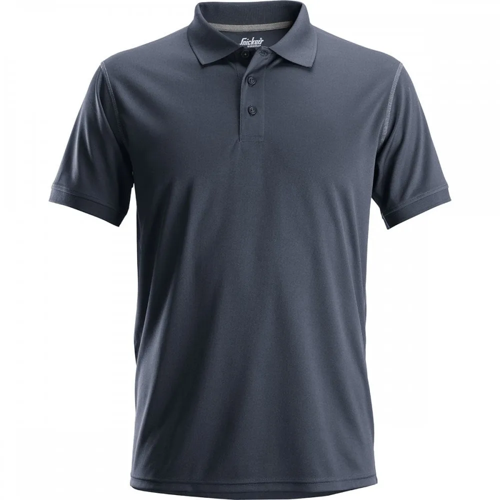 2721 AllroundWork Polo Shirt