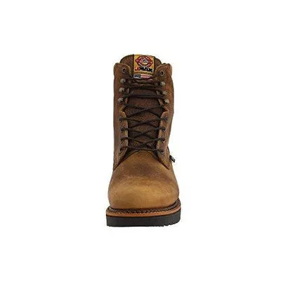 440 Justin Original Men's J-Max Work Boots