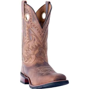 7812 Laredo Men's Kane Western Boots - Tan