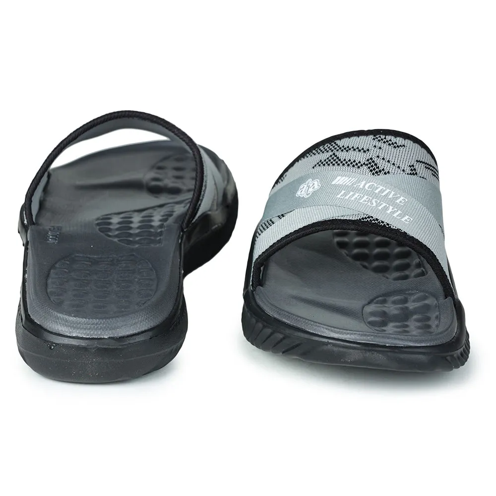 A-HA By Liberty Grey Slides For Men STAMINA-11