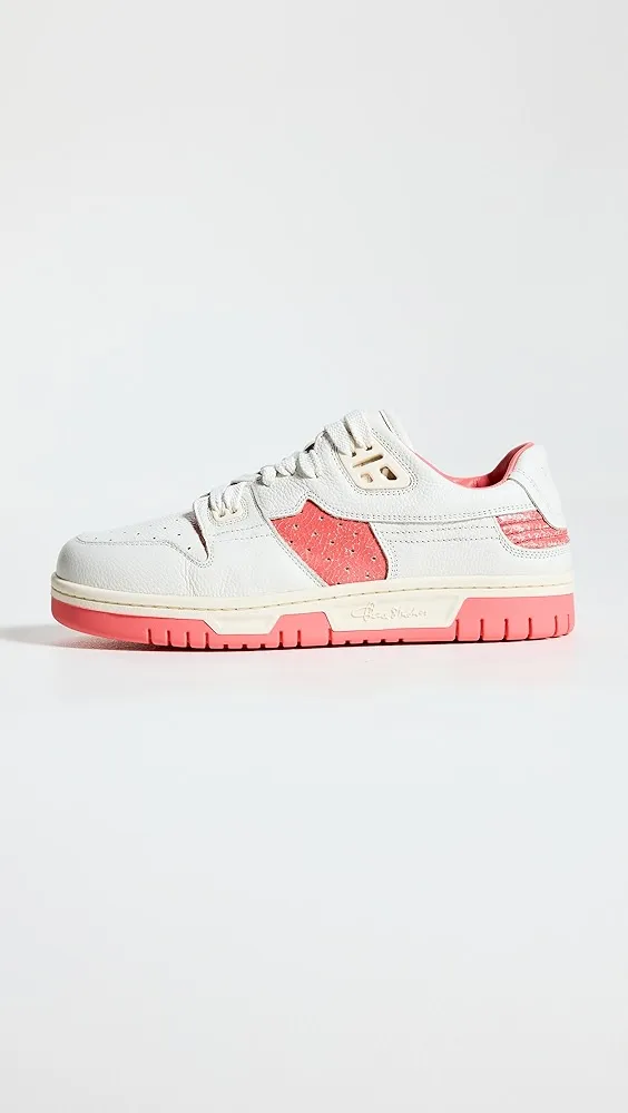 Acne Studios   Low Top Sneakers 