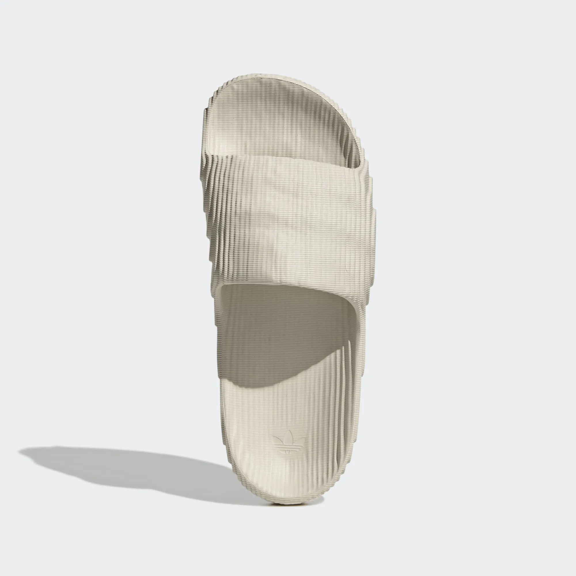 Adidas Adilette 22 Slides Beige