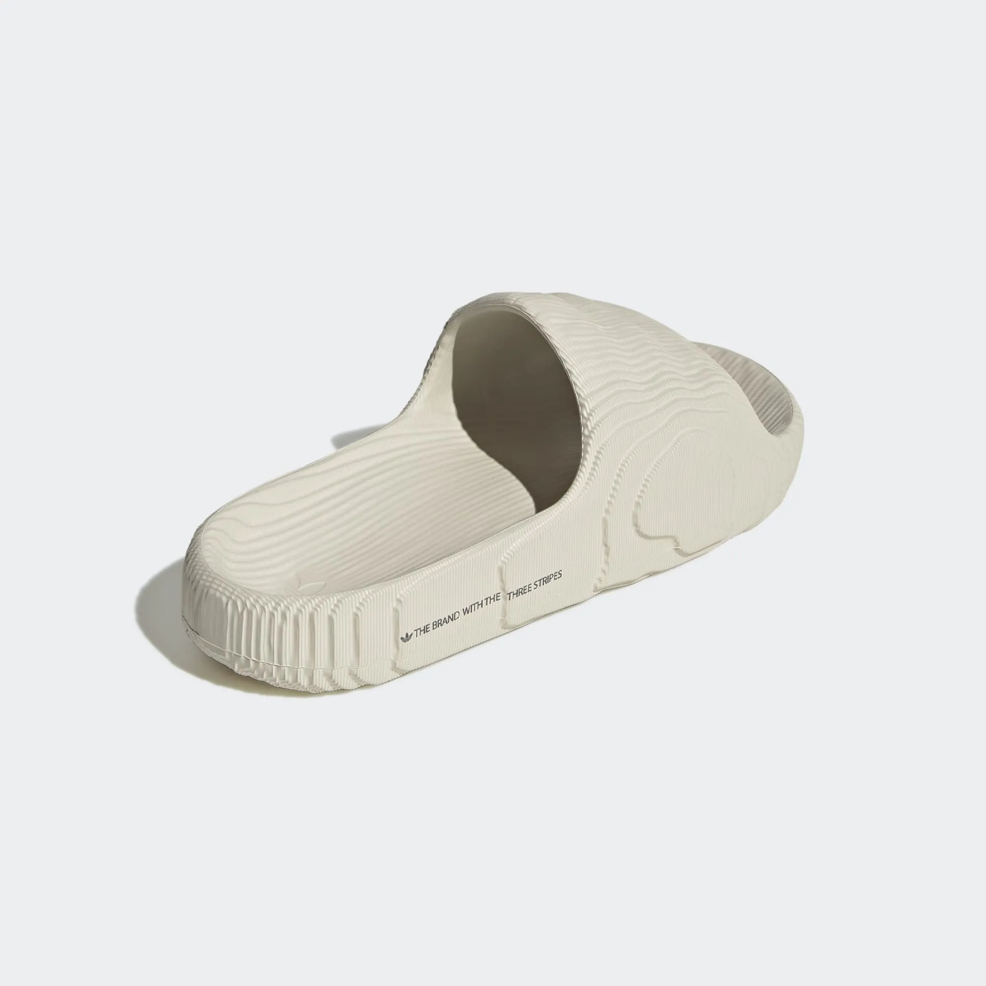 Adidas Adilette 22 Slides Beige