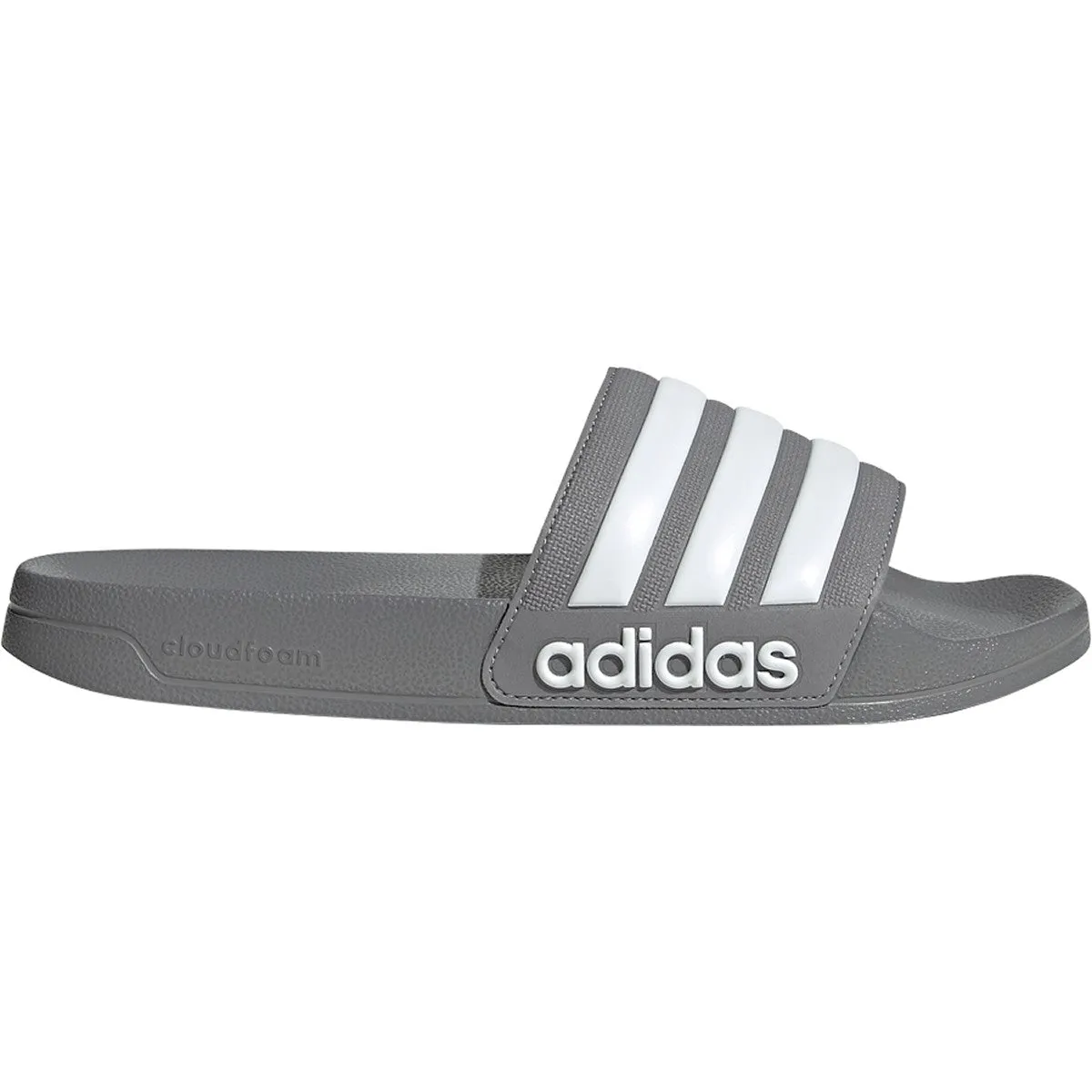 adidas Men's Adilette Shower Slides