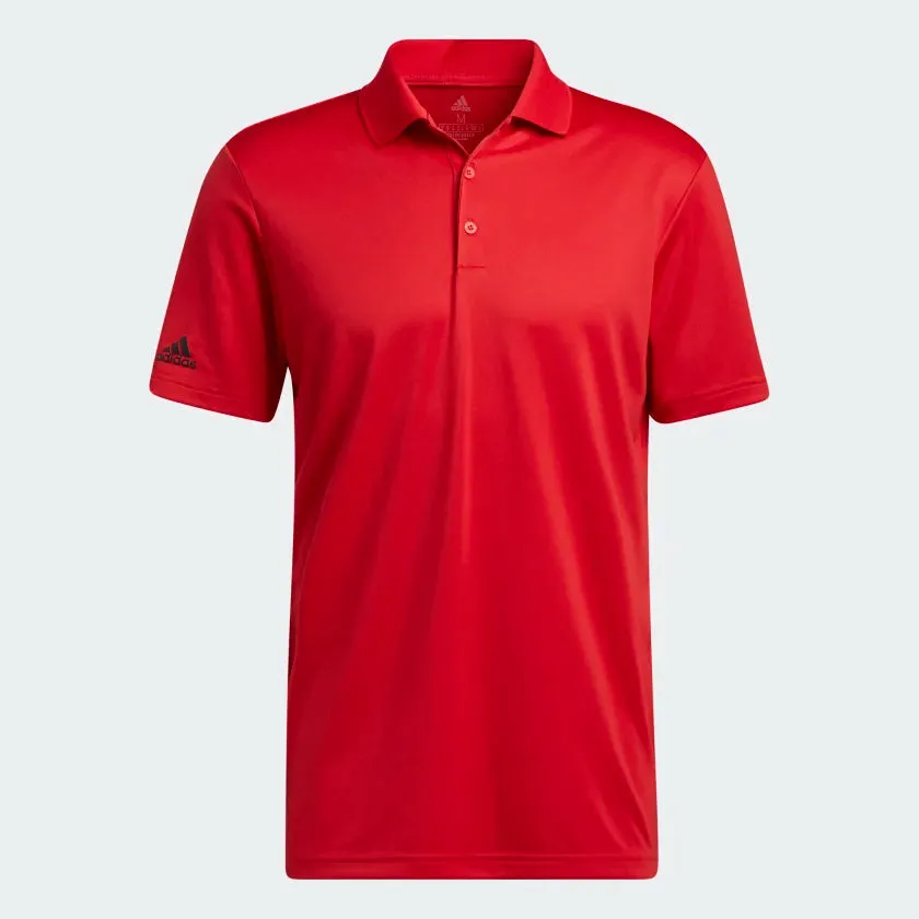 Adidas Primegreen Rec Polo Shirt for Men - GQ3118