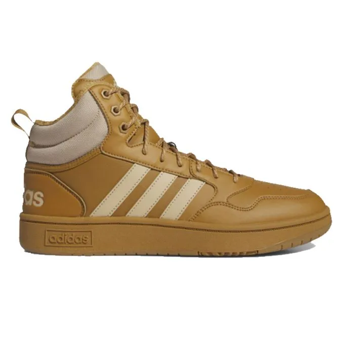 Adidas Hoops 3.0 Mid Sneakers IF2636