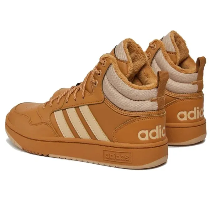 Adidas Hoops 3.0 Mid Sneakers IF2636