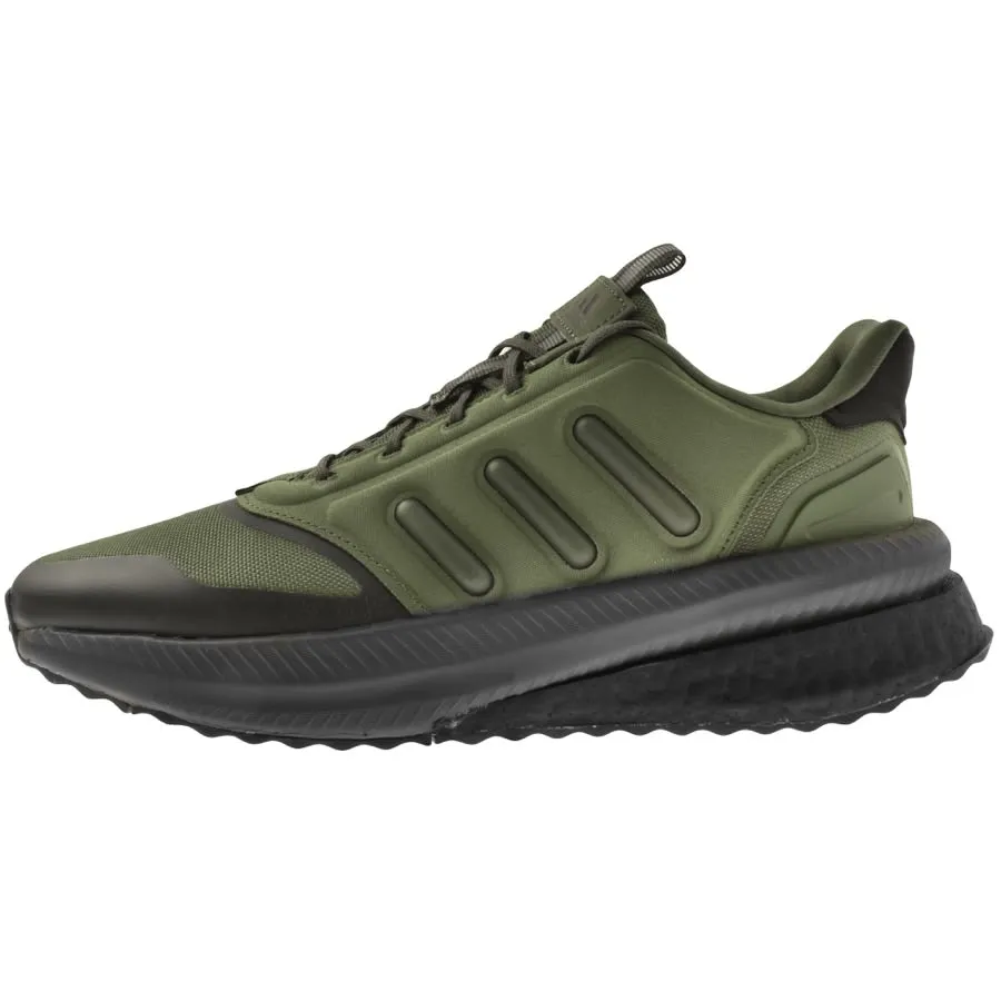 adidas X PLRPHASE Trainers Green