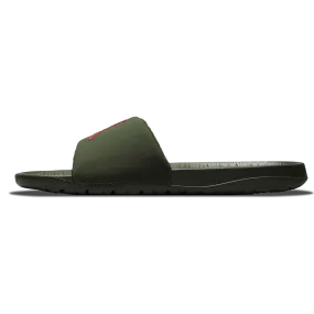 Men's Air Jordan Bayou Boys Break Slides