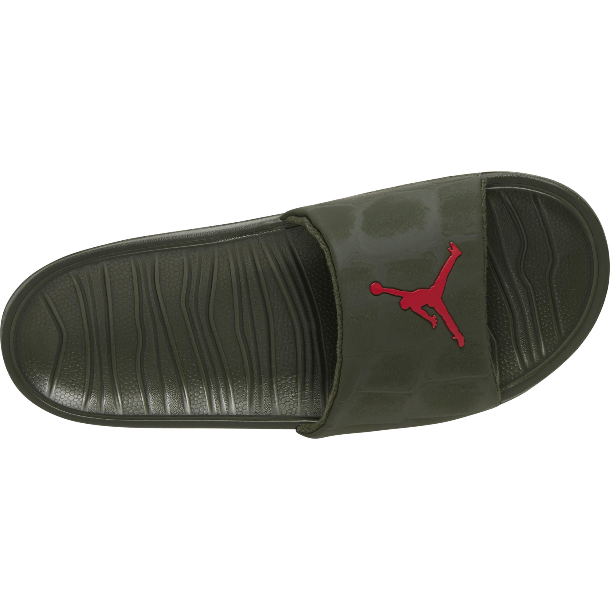 Men's Air Jordan Bayou Boys Break Slides