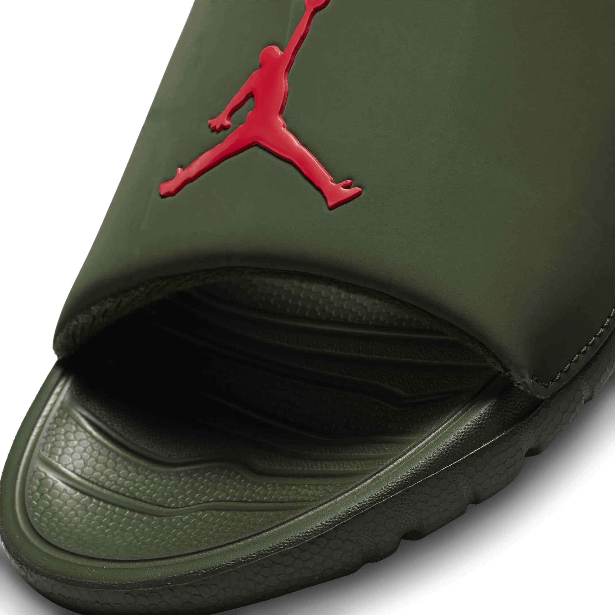 Men's Air Jordan Bayou Boys Break Slides