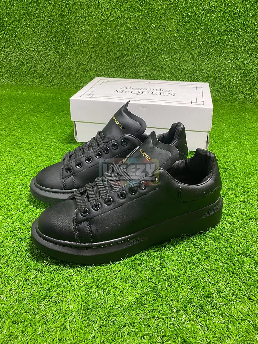 Alexander Mcqueen Sneakers (T Blk)