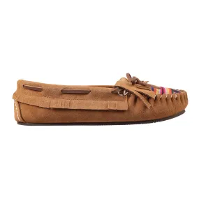 Alita Moccasin Slippers