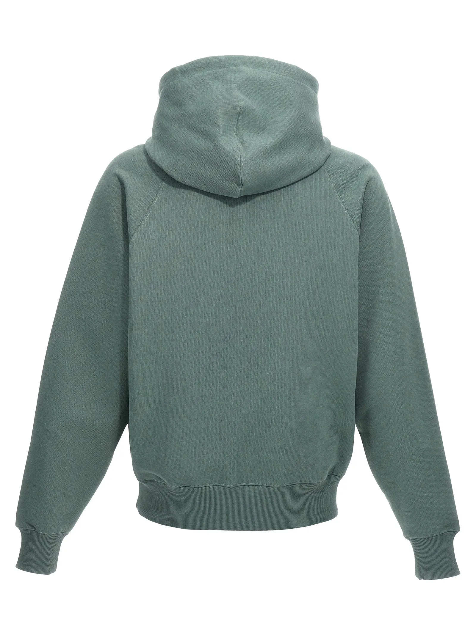 Ami Sweatshirt Gray