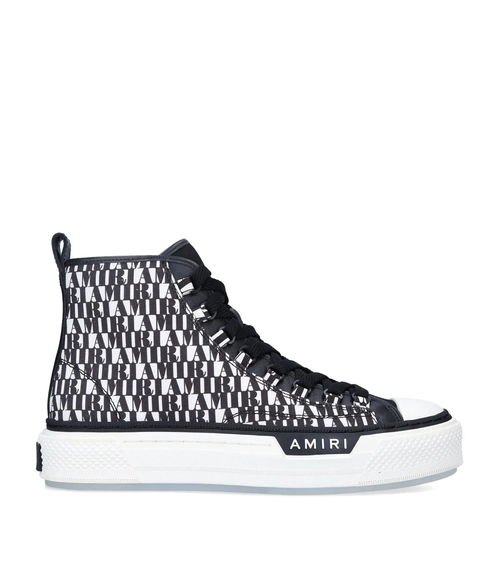 Amiri Court High Sneakers 'NULL'