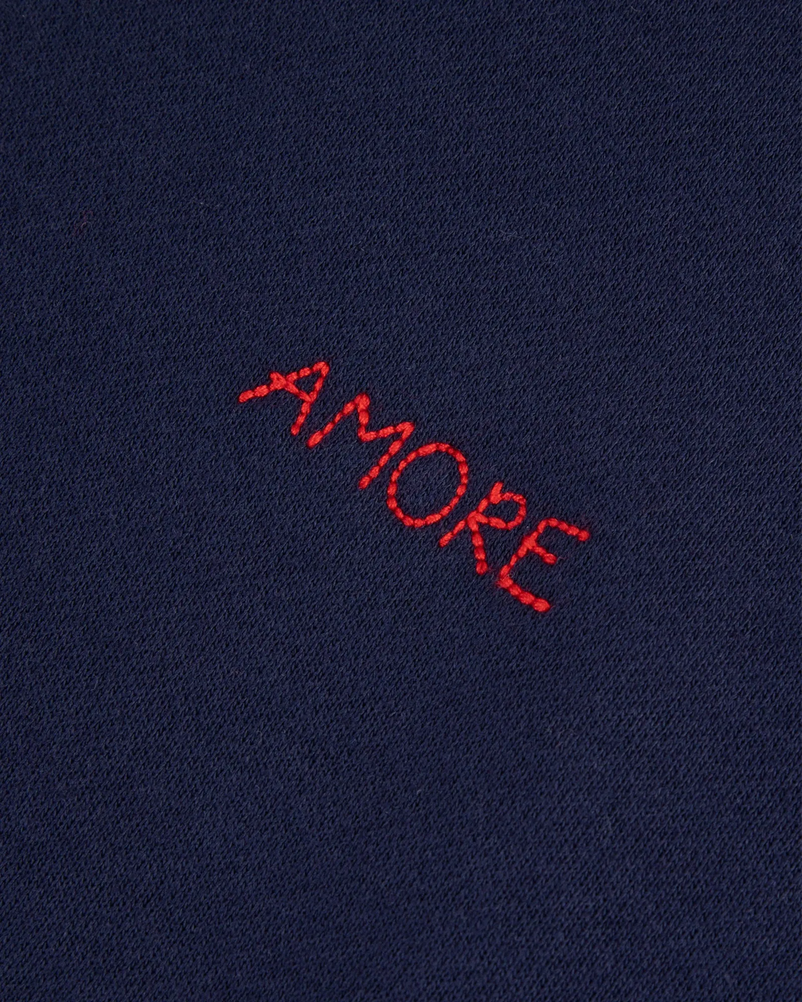 Amore ledru sweatshirt