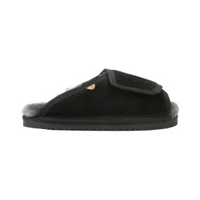 APMA Wrap Slip On Slippers