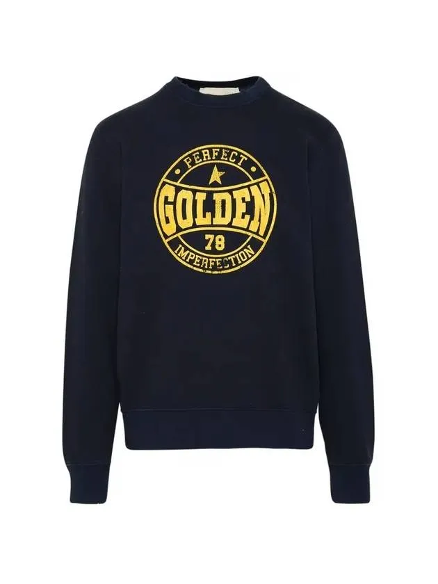 Archibald Sweatshirt Blue