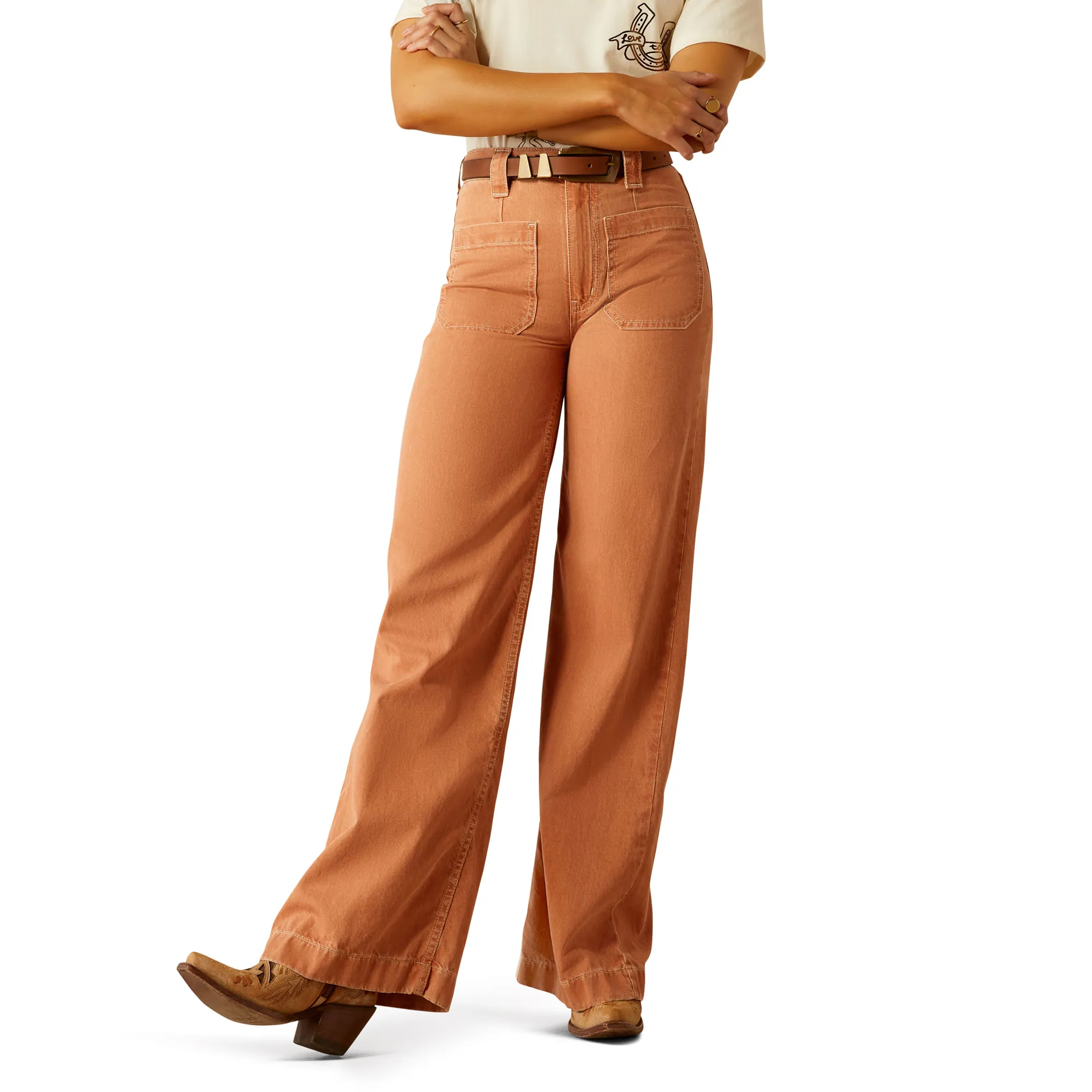 Ariat Women's Coral Trouser Jeans