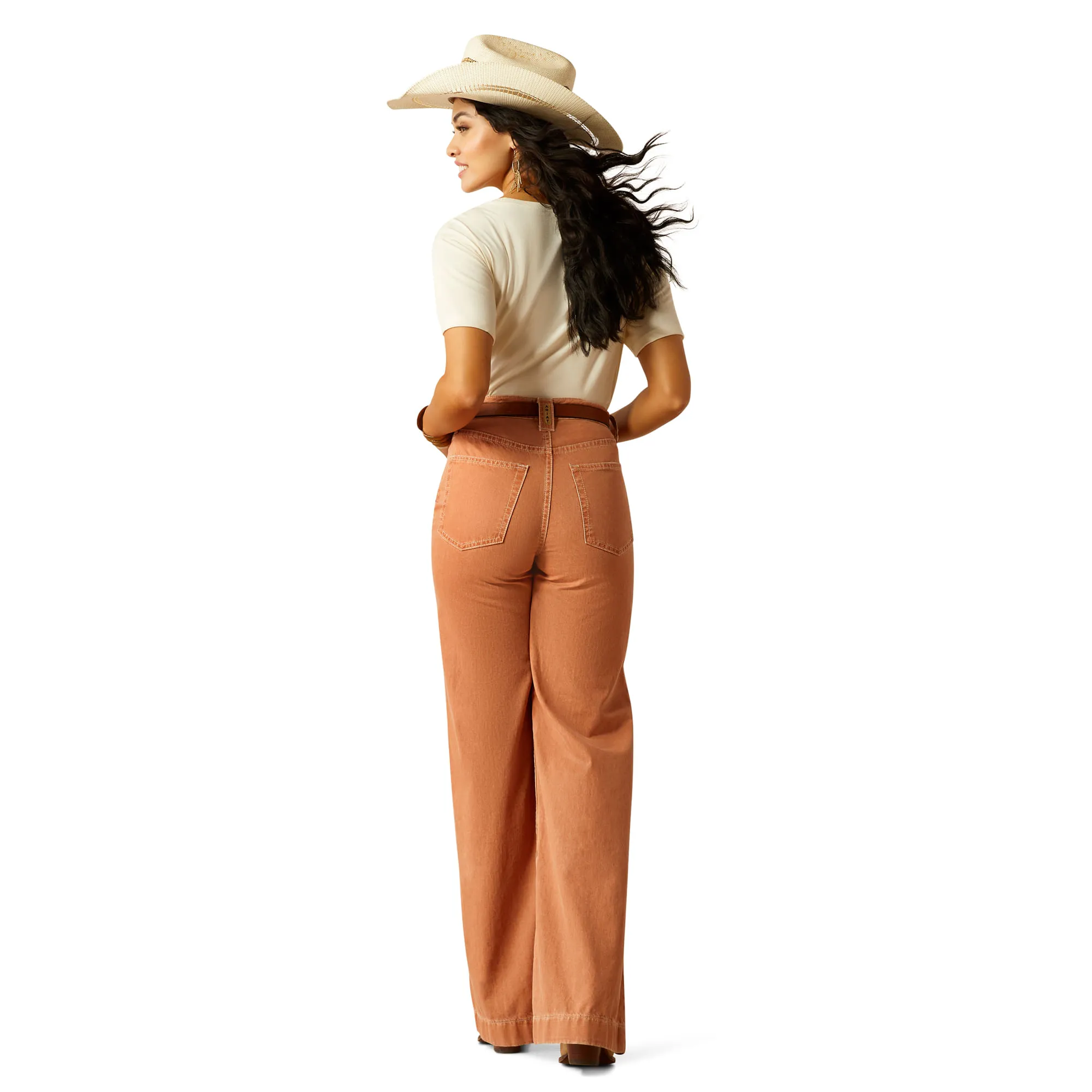 Ariat Women's Coral Trouser Jeans