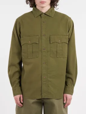 Army Shirt