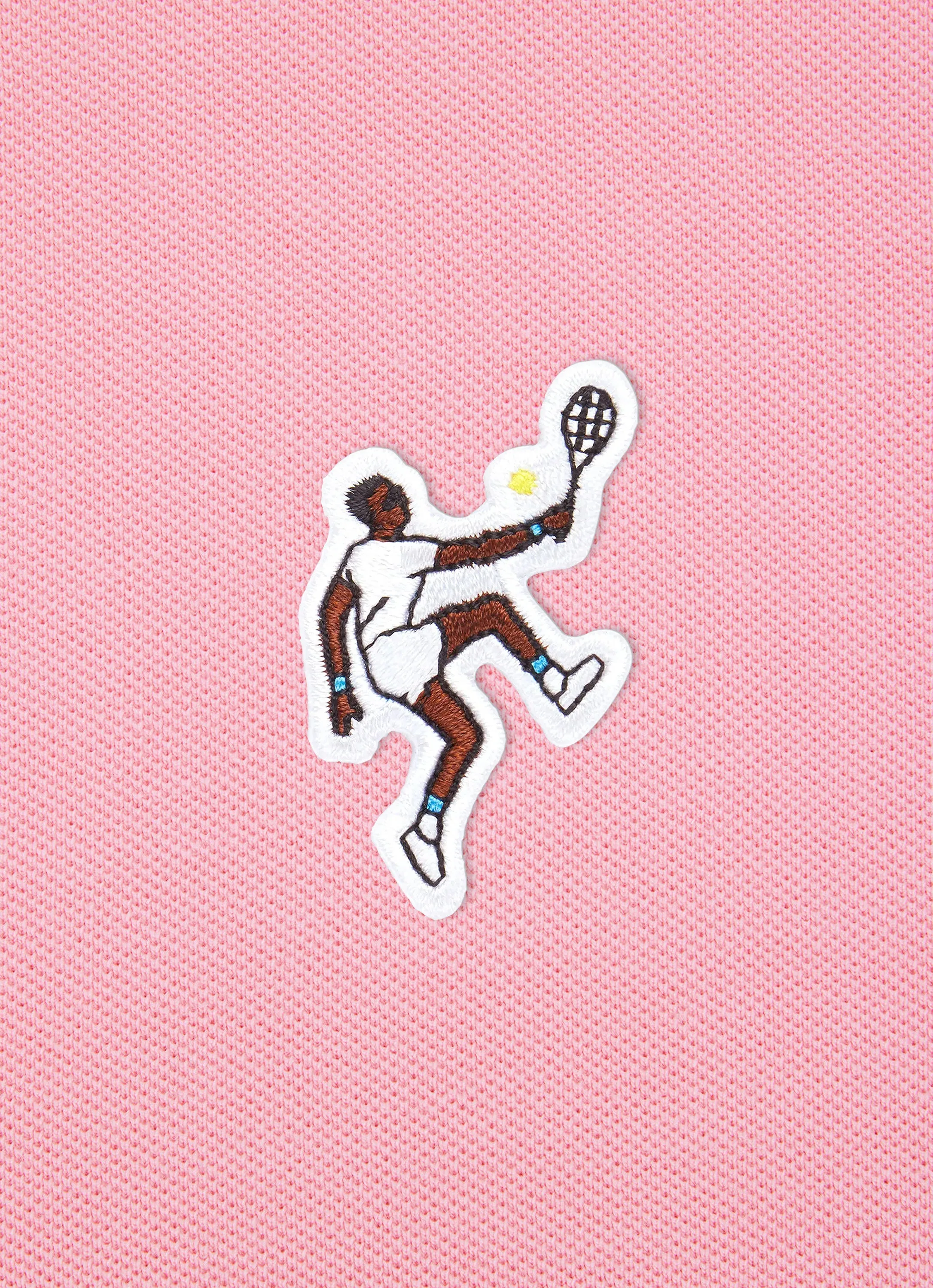 Arthur Ashe Icon Polo