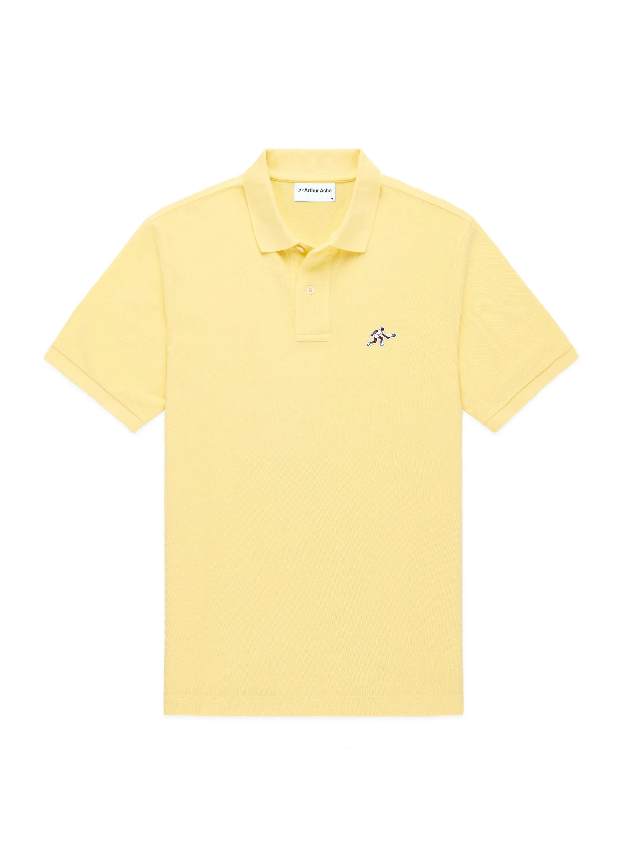 Arthur Ashe Icon Polo