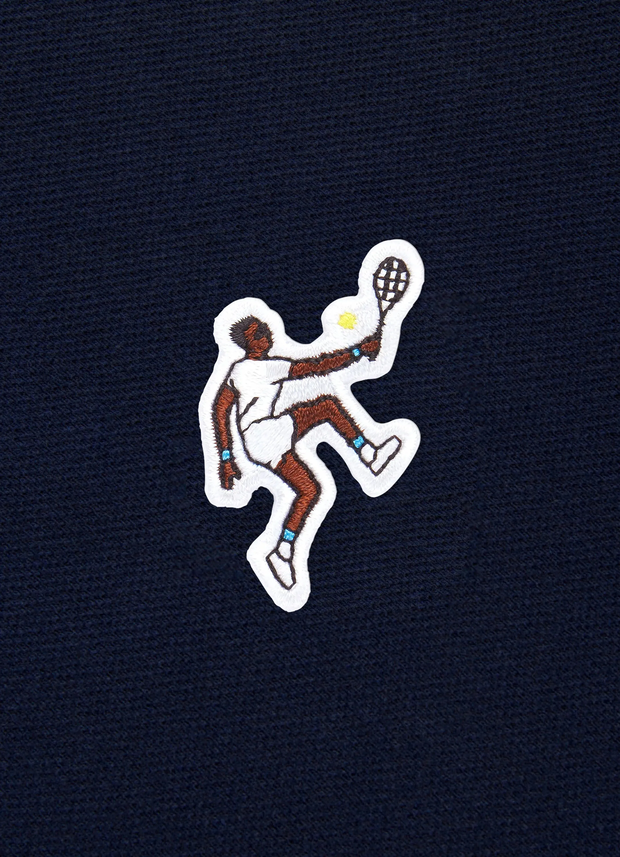 Arthur Ashe Icon Polo