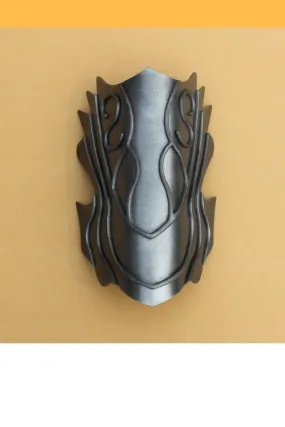 Ezio Shoulder Guard Cosplay Prop