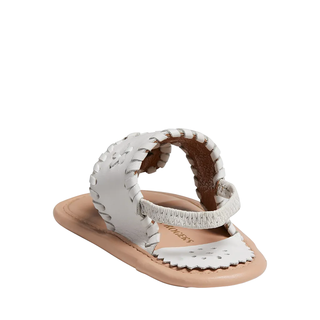 Baby Jacks Flat Sandal