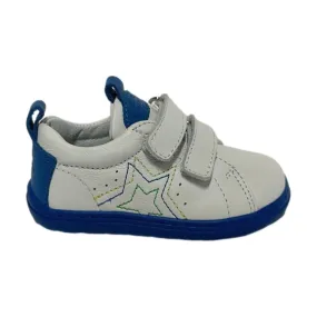 CSP5762 Sneakers Per Bambino Bianco Bluette