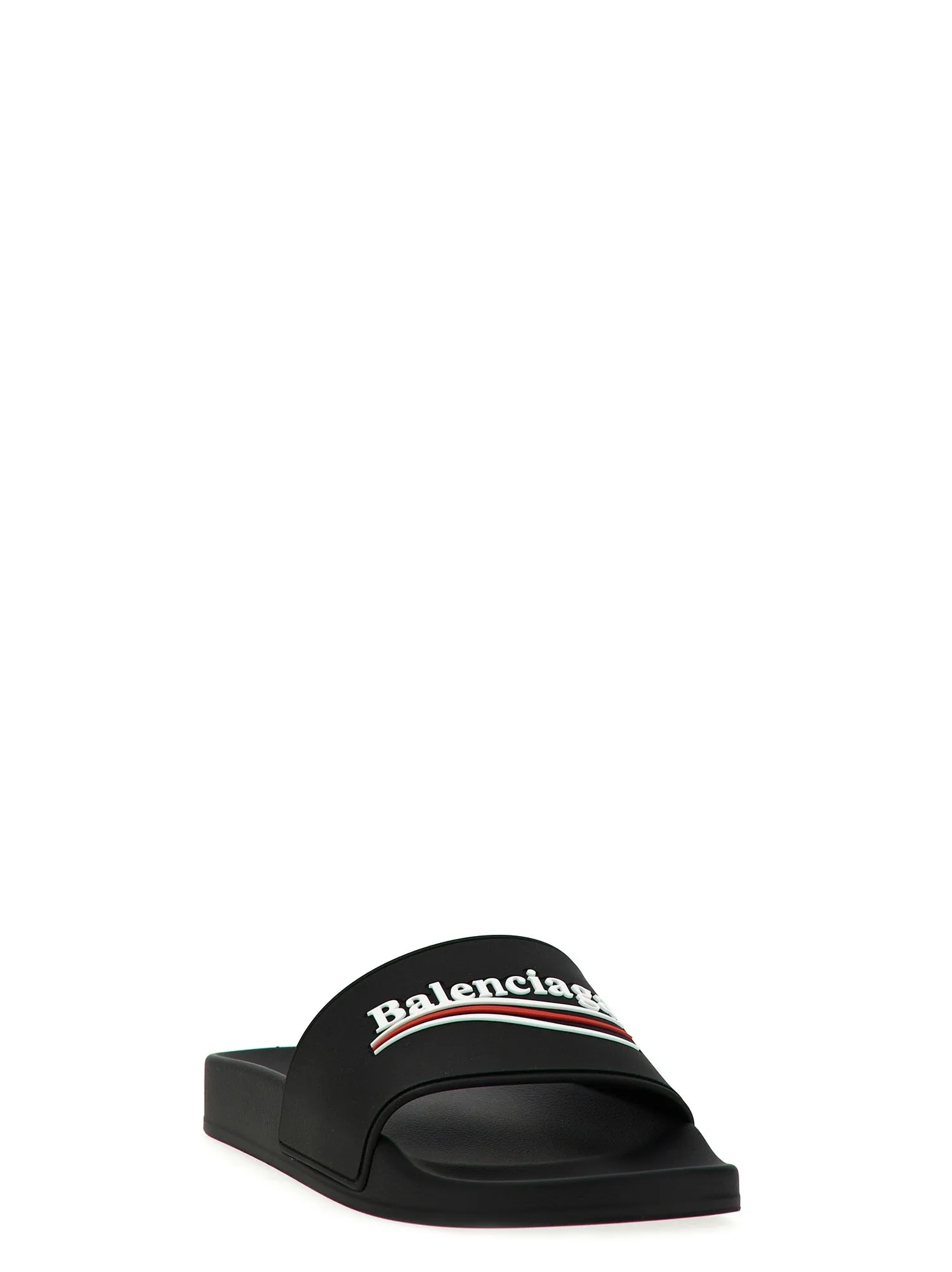 Balenciaga    Balenciaga 'Political Campaign' Slides