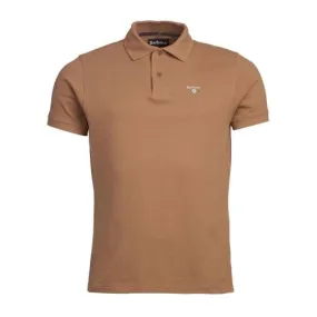 Barbour Cotton Polo Shirt