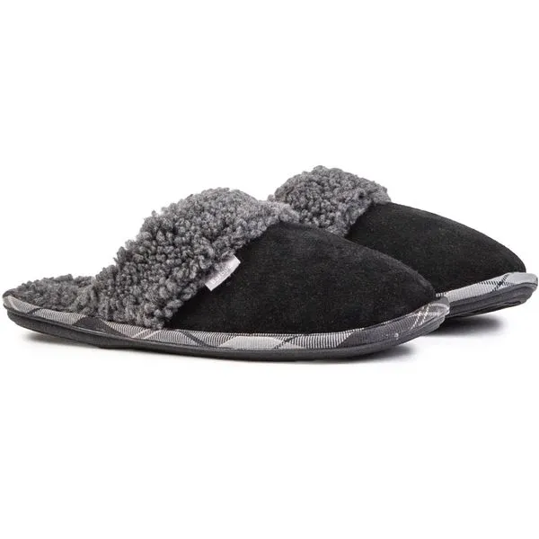 Barbour Lydia Slippers