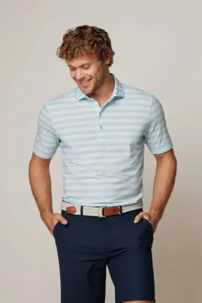 Barton Short Sleeve Polo