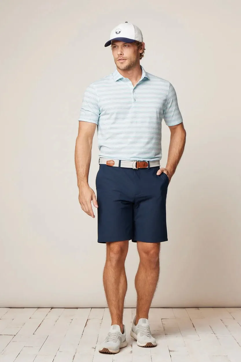 Barton Short Sleeve Polo