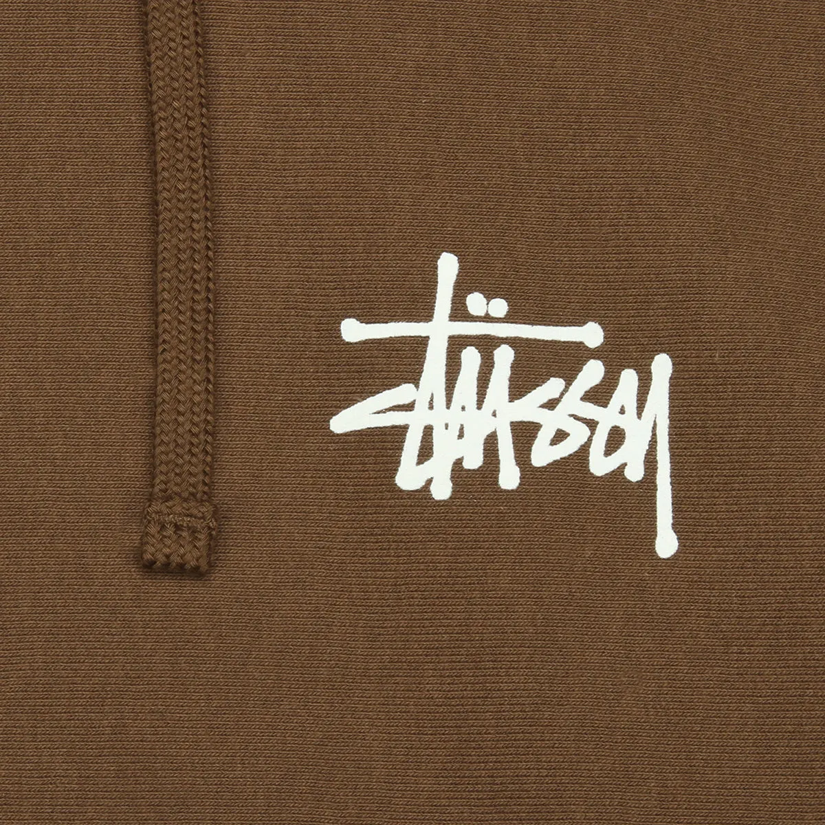 Basic Stussy Hood