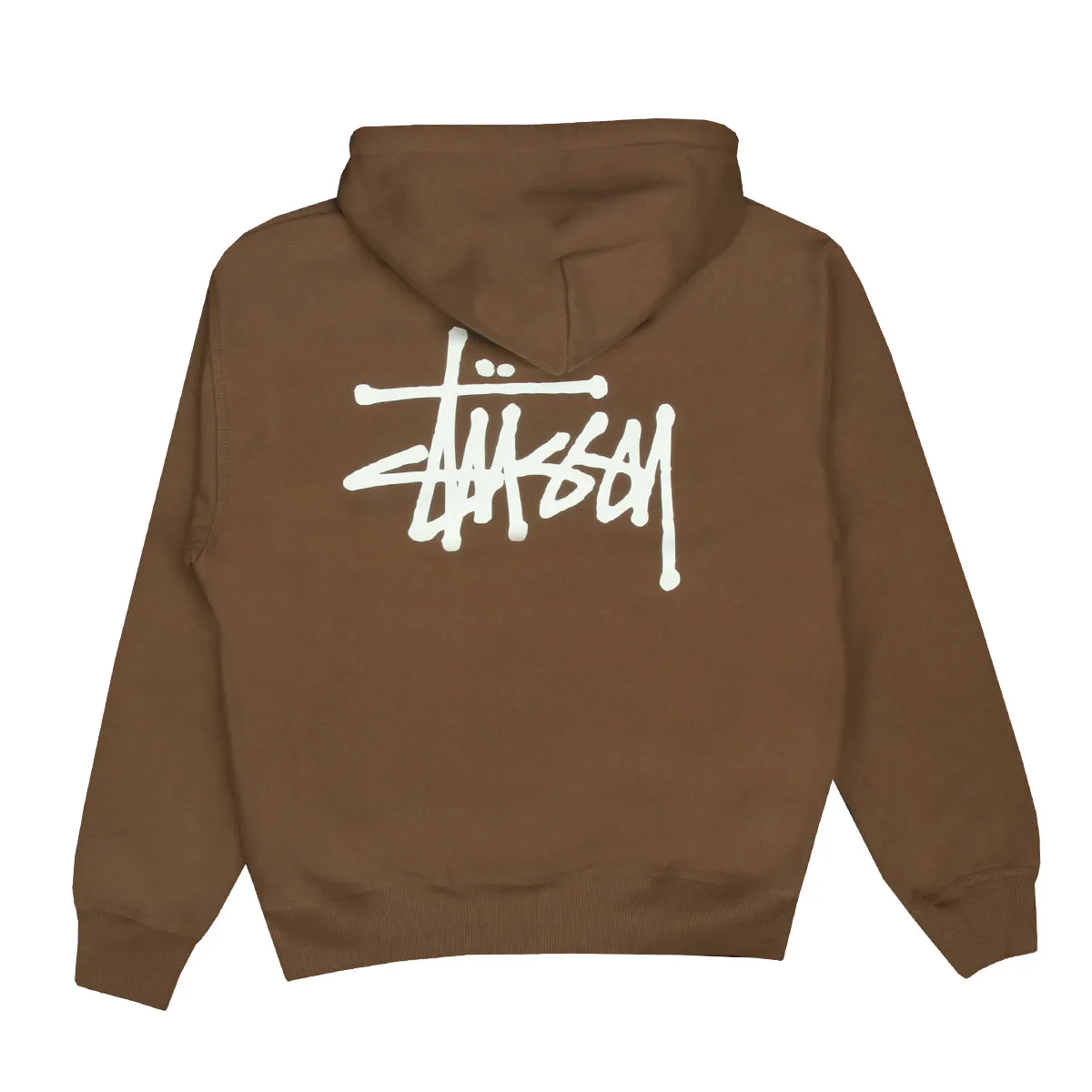 Basic Stussy Hood