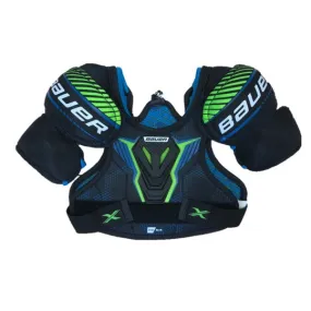 Bauer X - Youth Shoulder Pads