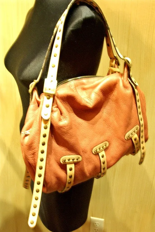 BE & D Ava Bag