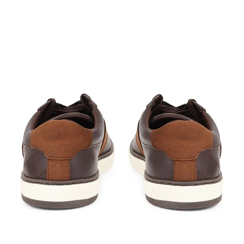 Beaufort Trainers - BARBR37515 / 323 845