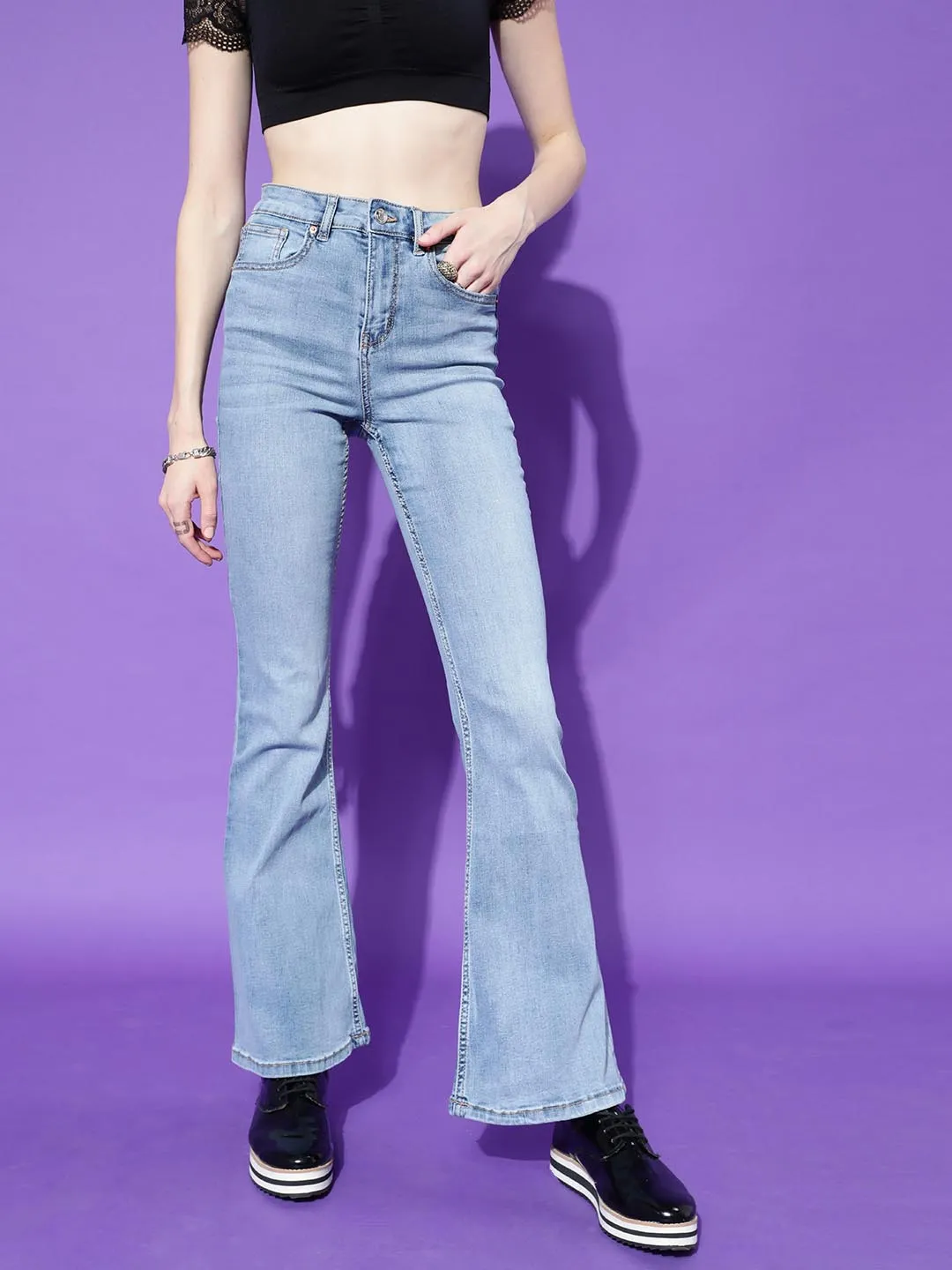 Bell Jeans