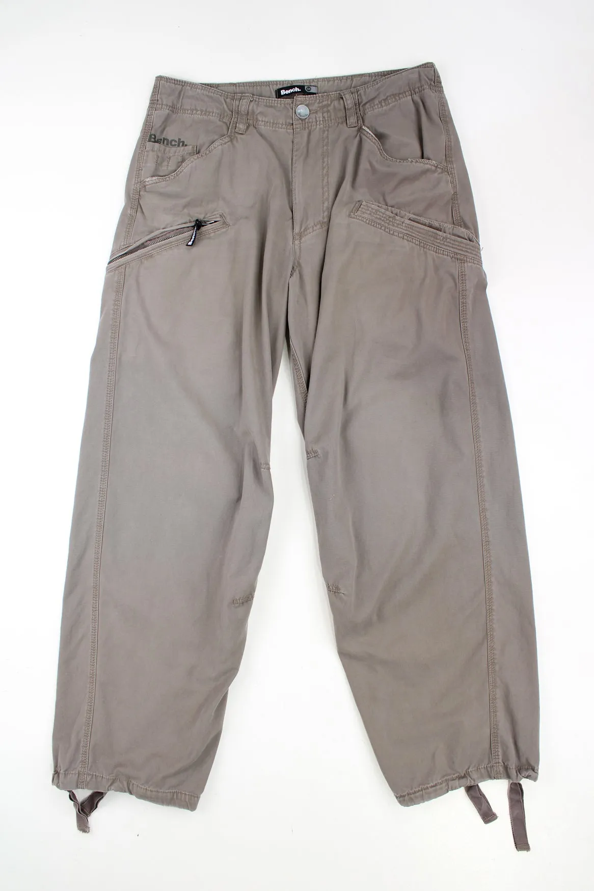 Bench Cargo Trousers