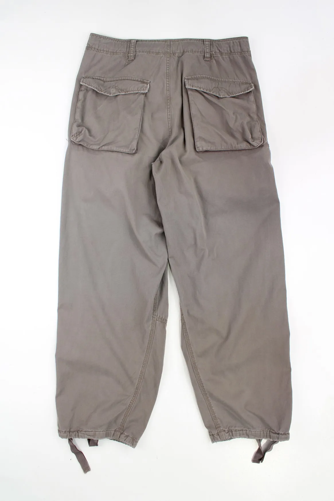 Bench Cargo Trousers