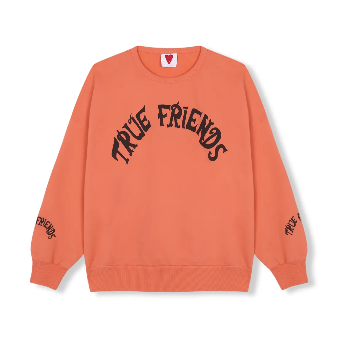 Best Friends Pullover