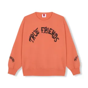 Best Friends Pullover